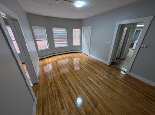 93 Harvard St APT 1, Fitchburg, MA 01420