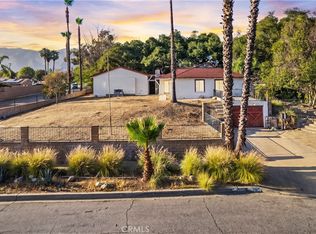 1449 E Bennett Ave, Glendora, CA 91741