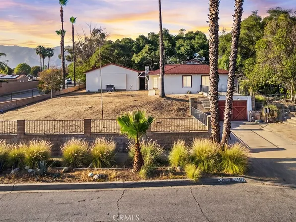 1449 E Bennett Ave, Glendora, CA 91741