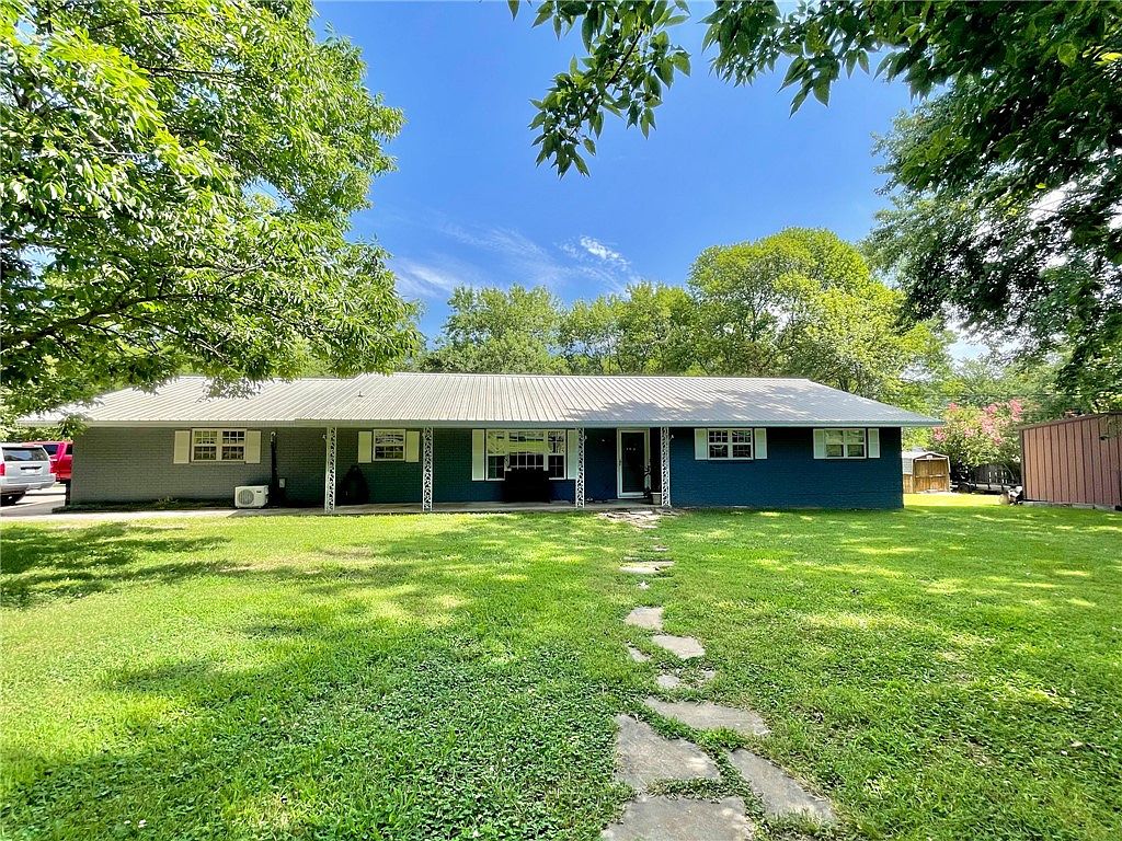 16518 E Highway 264, Lowell, AR 72745 MLS 1251295 Zillow