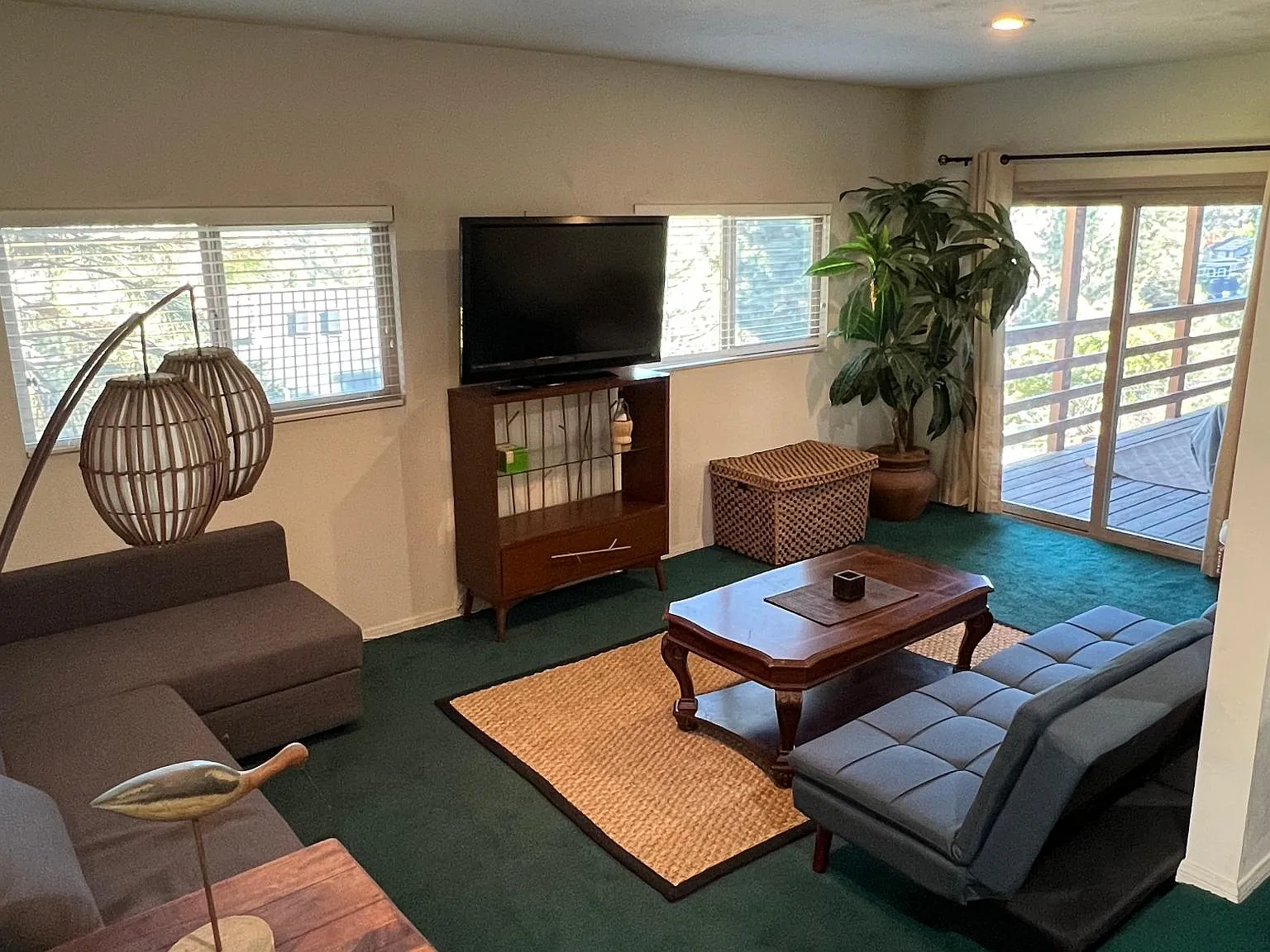 Summit Dr, Wrightwood — Photo 1
