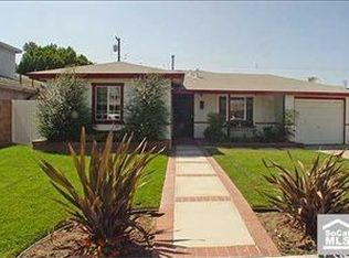 8311 Eglise Ave, Pico Rivera, CA 90660