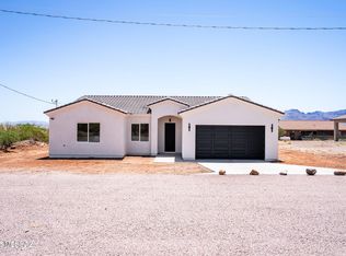 1792 Laponia Ct, Rio Rico, AZ 85648
