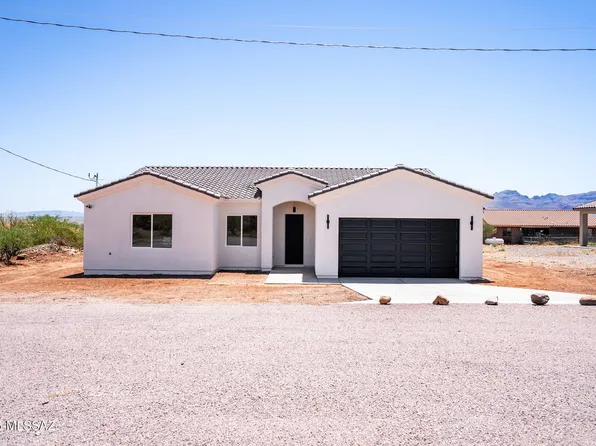 1792 Laponia Ct, Rio Rico, AZ 85648