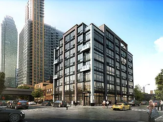 Arcadia LIC at 24-12 42nd Road in Hunters Point