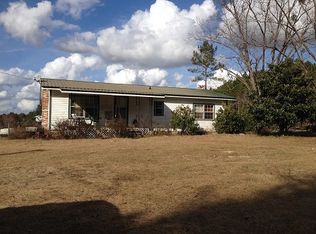 3483 Aucilla Rd, Monticello, FL 32344