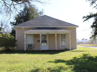 1023 Grant St, Neodesha, KS 66757