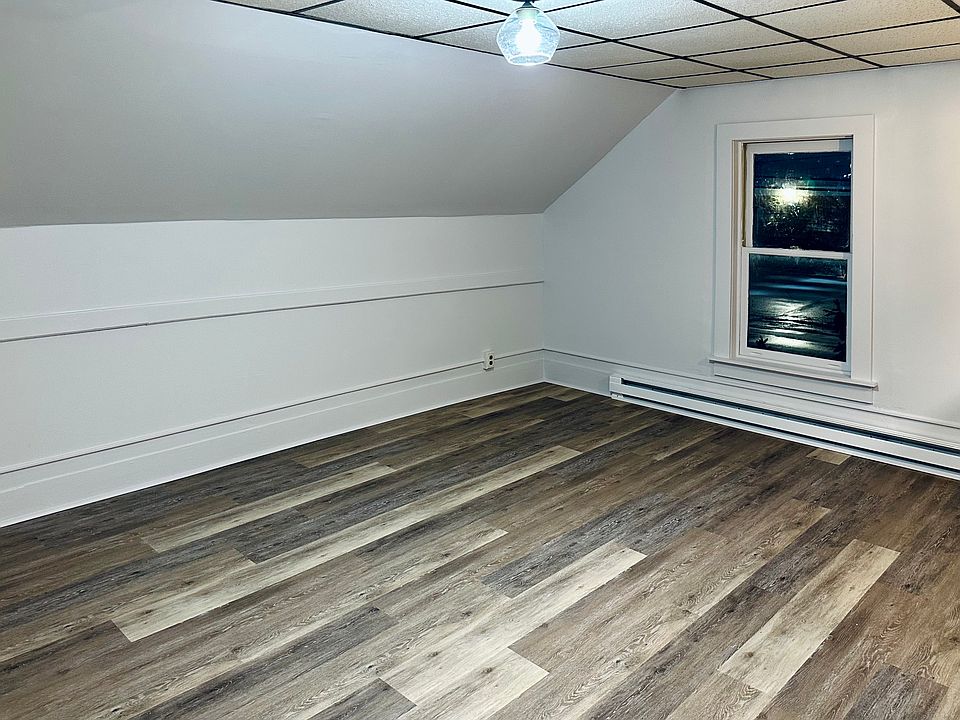 main living space