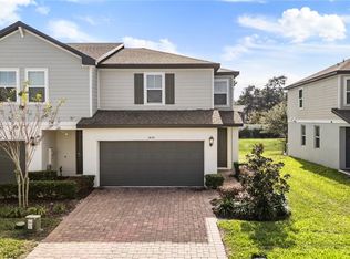 1430 Sage Bush St, Ocoee, FL 34761