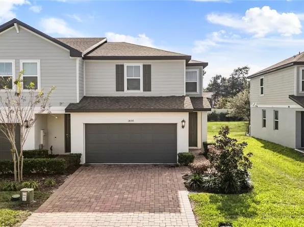 1430 Sage Bush St, Ocoee, FL 34761