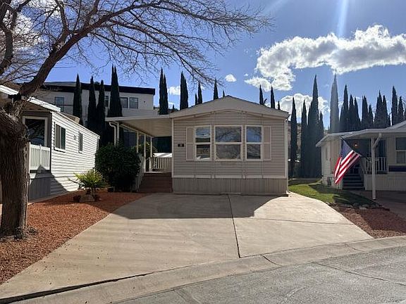 2nd image of 1160 E Telegraph St Lot 33