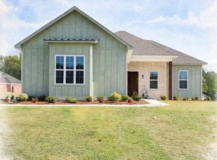 201 Citron St, Oxford, MS 38655