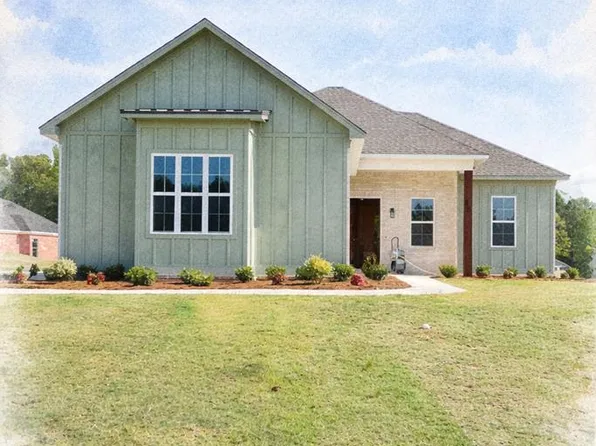 201 Citron St, Oxford, MS 38655