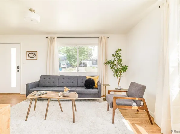 965 Lima Street, Aurora, CO 80010