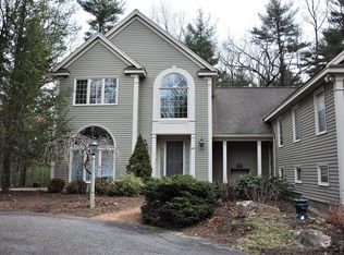 64 Carriage Way, Sudbury, MA 01776