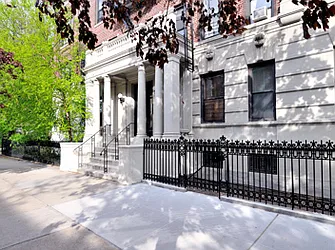 Sold by Brenton Realty