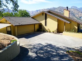 44184 Craig Dr, Three Rivers, CA 93271