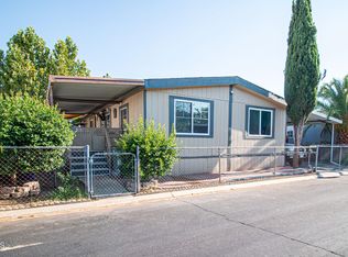 3255 E Avenue R SPACE 194, Palmdale, CA 93550