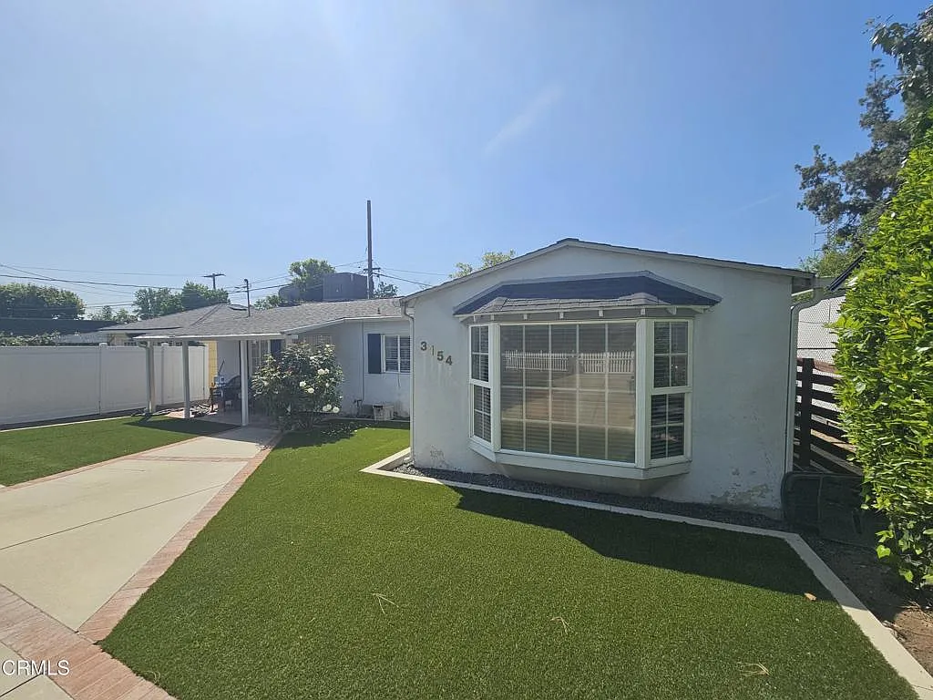 Building Photo - 3154 Del Vina St