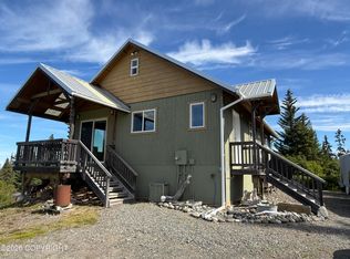 35812 Lifeboat Loop, Anchor Point, AK 99556