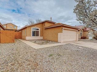 4713 Shepherd Ct NE, Rio Rancho, NM 87144