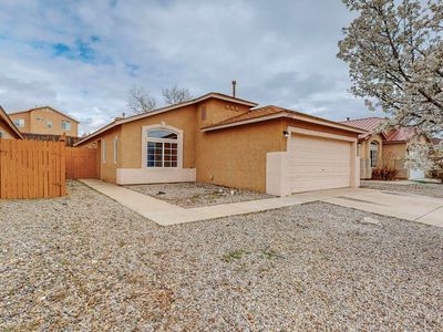 4713 Shepherd Ct NE, Rio Rancho, NM, 87144