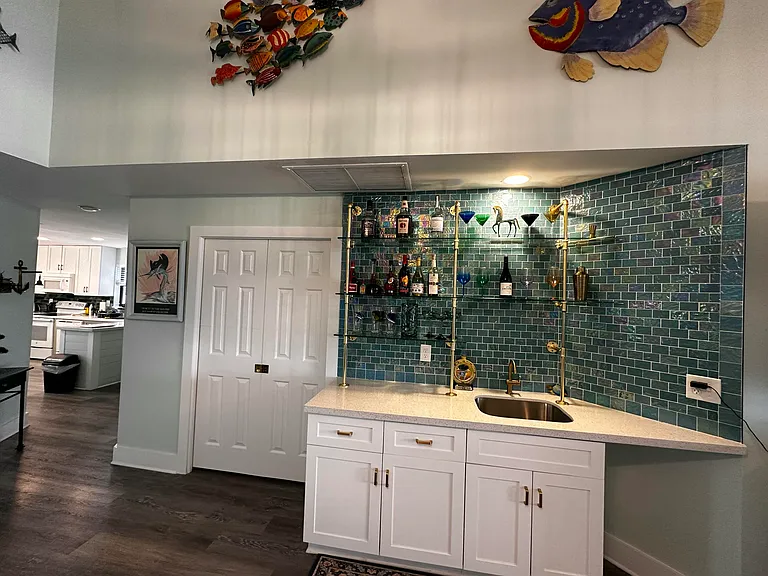 6142 SE Landing Way #16 — Photo 32