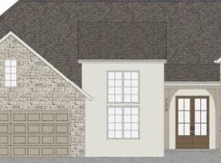 3201 Rivington Dr, Columbia, MO 65203