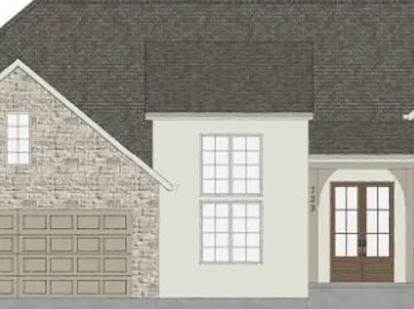 3201 Rivington Dr, Columbia, MO 65203