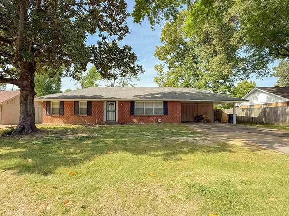 1472 E Holmes Rd, Memphis, TN 38116