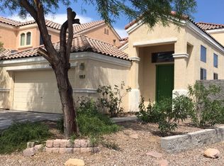 6900 Gothic Marigold St, Las Vegas, NV 89149