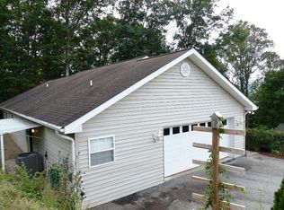 197 Cat Creek Ests, Franklin, NC 28734