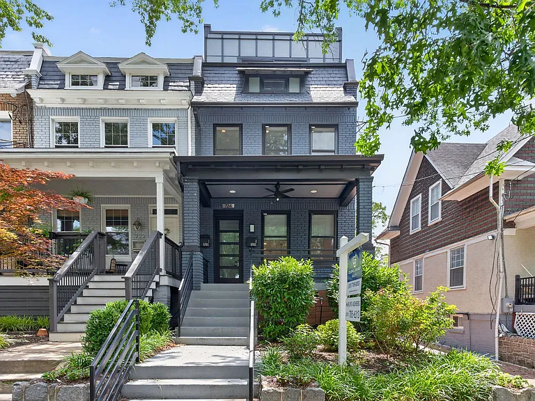 724 Varnum St NW #1 — Photo 1