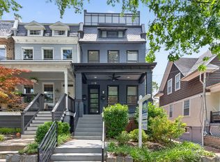 724 Varnum St NW UNIT 1, Washington, DC 20011