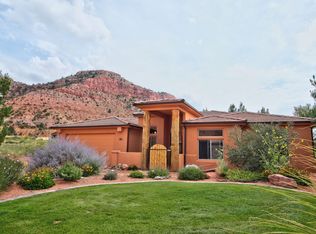 211 W Ladera Ln, Kanab, UT 84741