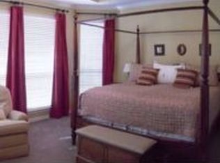 2510 Buckingham Dr, Heath, TX 75032