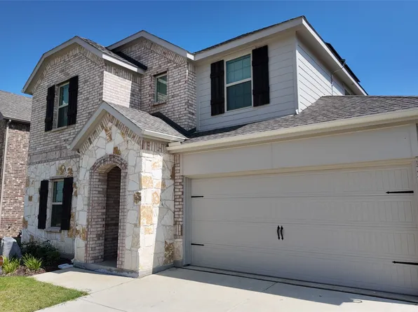 10124 High Grade Dr, Aubrey, TX 76227