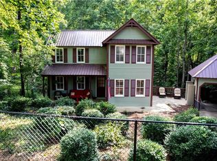 3035 Big Tree Rd, Gainesville, GA 30501