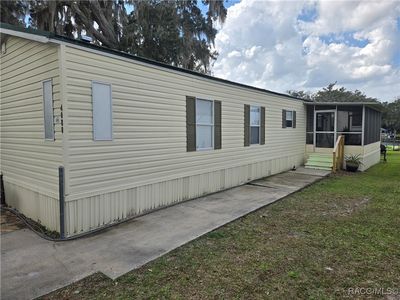 4080 N Bluewater Dr, Hernando, FL, 34442