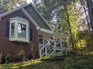 4480 Indian Trace Dr, Alpharetta, GA 30004