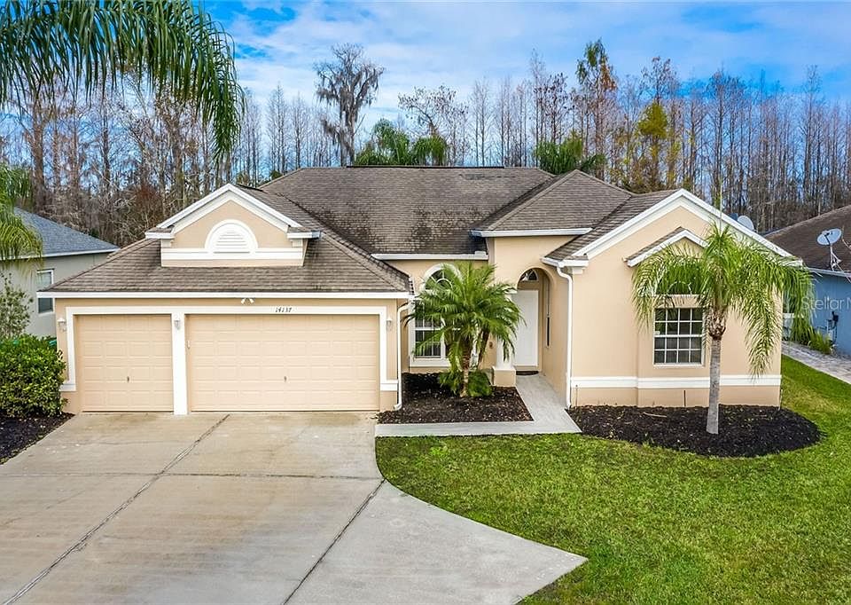 1st image of 14137 Deep Lake Dr