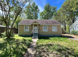 4011 N Victor Dr, Memphis, TN 38122