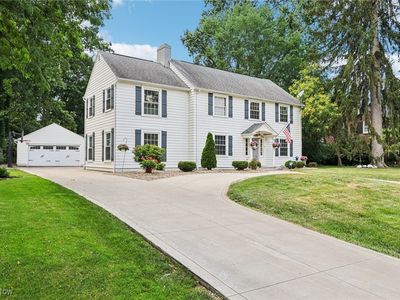 128 Overwood Rd, Akron, OH, 44313