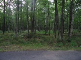 LOT 24 Beech Rd LOT 24, Hazelhurst, WI 54531