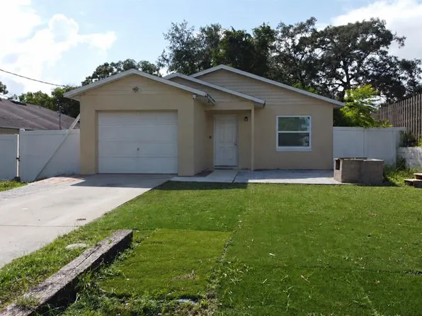 400 N HASTINGS STREET #400,402,404, ORLANDO, FL 32835