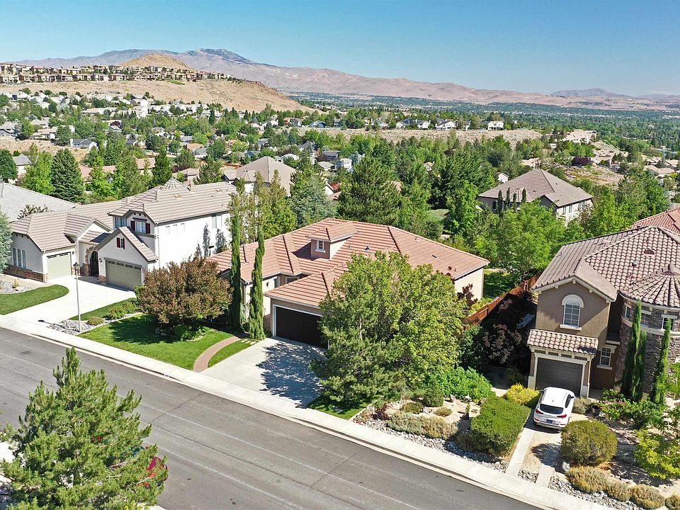 2509 Rampart Ter, Reno, NV 89519 | Zillow