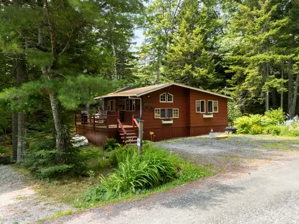 114 Appalachee Road, Boothbay Harbor, ME 04538