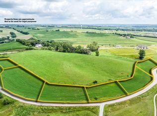 11 Shadow Hill Ests, Woodbine, IA 51579