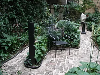 Sold by Keller Williams NYC