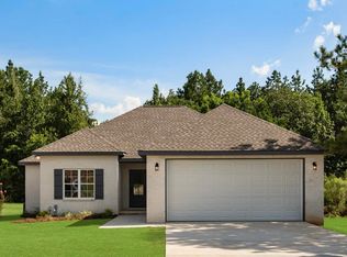 51 Chastain, Sumrall, MS 39482